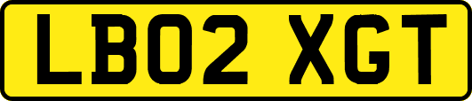 LB02XGT