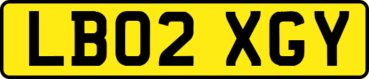 LB02XGY