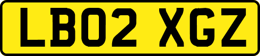 LB02XGZ