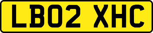 LB02XHC