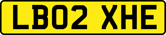 LB02XHE