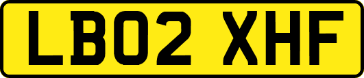 LB02XHF