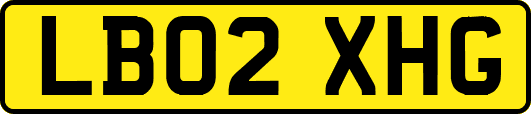 LB02XHG