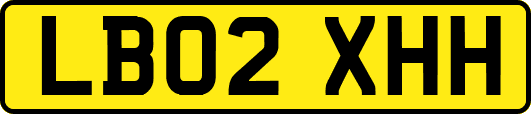 LB02XHH