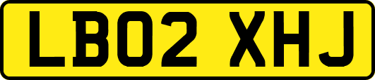 LB02XHJ