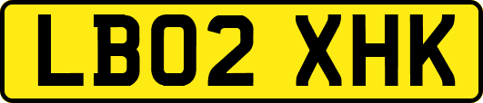 LB02XHK