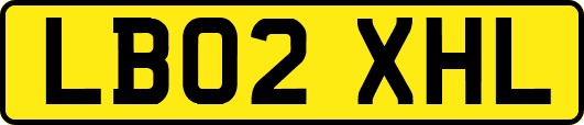 LB02XHL
