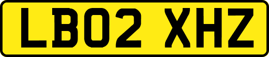 LB02XHZ
