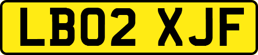 LB02XJF