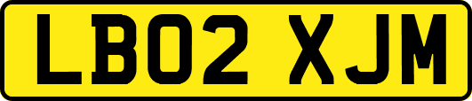 LB02XJM