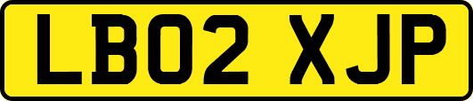 LB02XJP