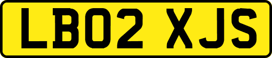 LB02XJS