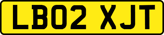 LB02XJT