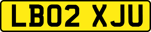 LB02XJU