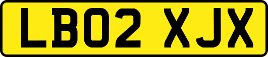 LB02XJX
