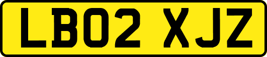 LB02XJZ
