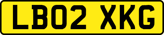LB02XKG