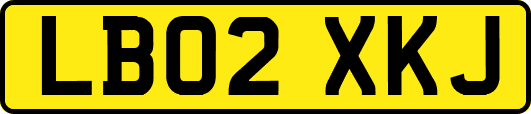 LB02XKJ