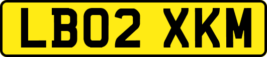 LB02XKM