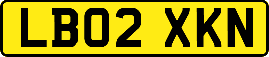 LB02XKN