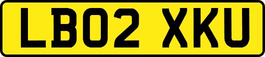 LB02XKU