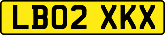 LB02XKX