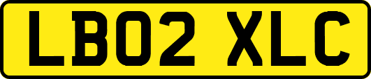 LB02XLC