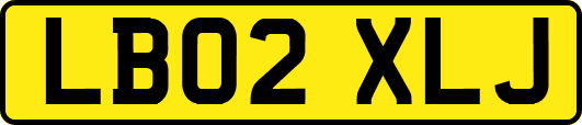 LB02XLJ