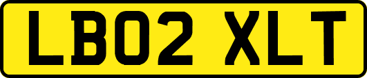 LB02XLT