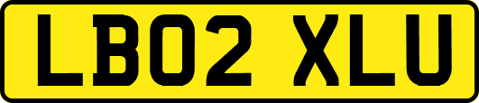 LB02XLU