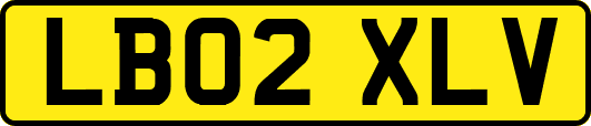 LB02XLV