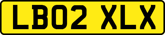 LB02XLX