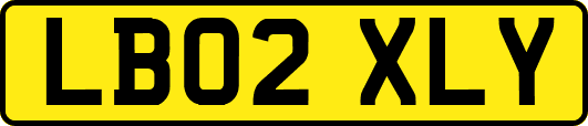 LB02XLY