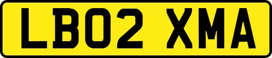 LB02XMA