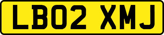 LB02XMJ