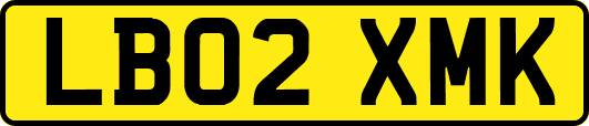 LB02XMK