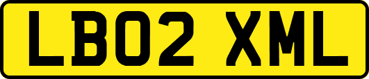 LB02XML