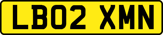 LB02XMN