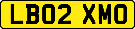 LB02XMO