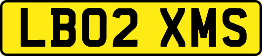 LB02XMS