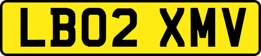 LB02XMV
