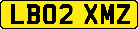 LB02XMZ