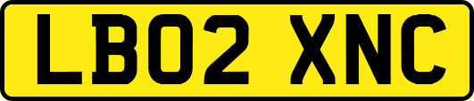 LB02XNC