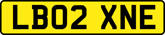 LB02XNE