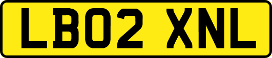 LB02XNL