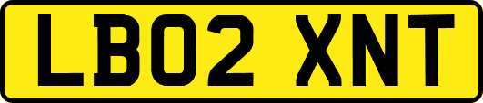 LB02XNT