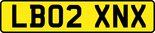 LB02XNX