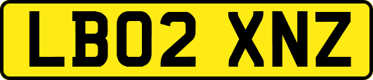 LB02XNZ