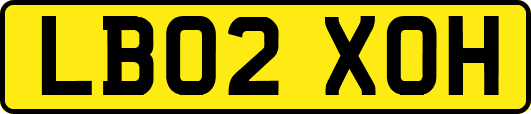 LB02XOH