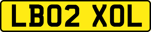 LB02XOL